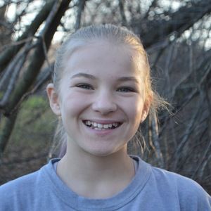 Meet your Posher, Ava